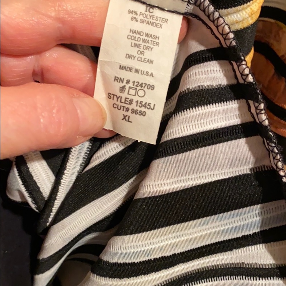 Jacket - Picture 2 of 5